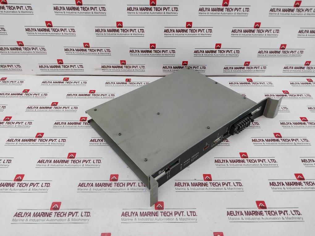 Allen-bradley 1775-sr5 A I/O Scanner Communication Adaptor 96091874