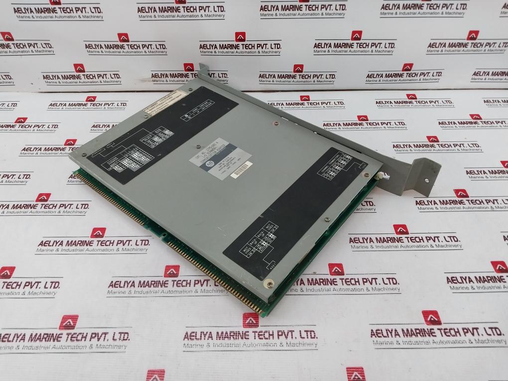 Allen-bradley 1775-sr5 A I/O Scanner Communication Adaptor 96091874