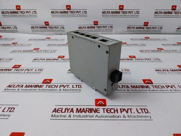 Allen-Bradley 1783-US5T Stratix 2000 Unmanaged Ethernet Switch 24V 2W