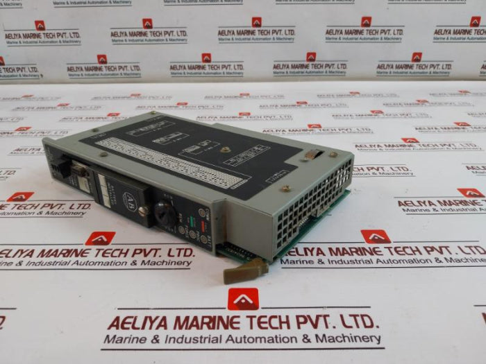 Allen-bradley 1785-lt4 A Plc-5/10 Processor Module