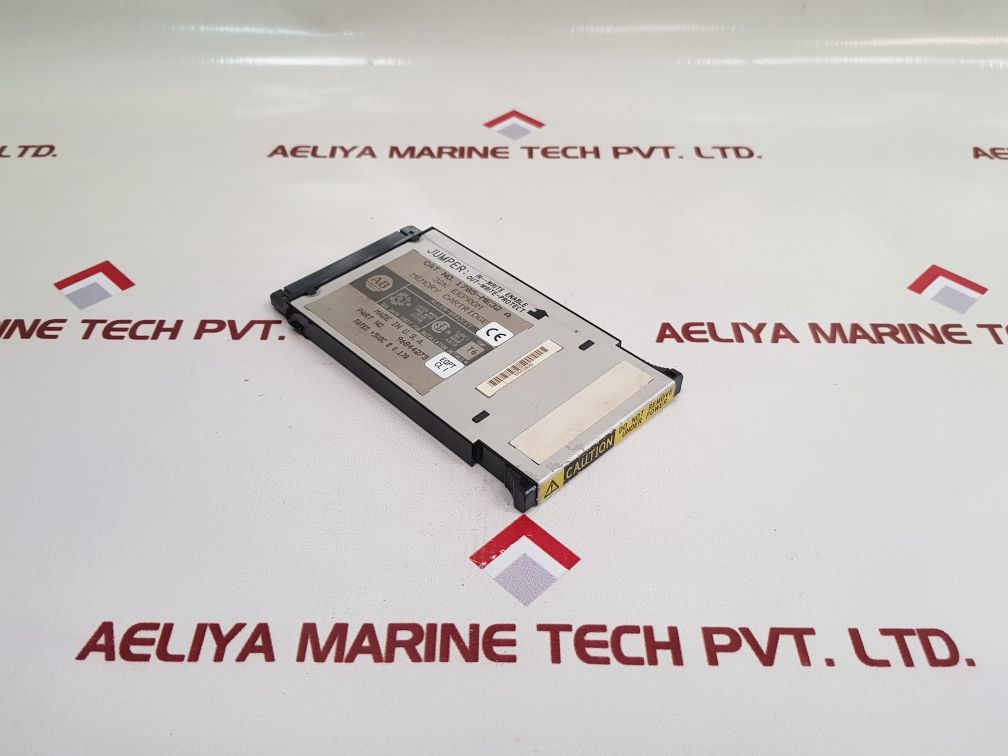 Allen-bradley 1785-me32 A Memory Cartridge 96844273