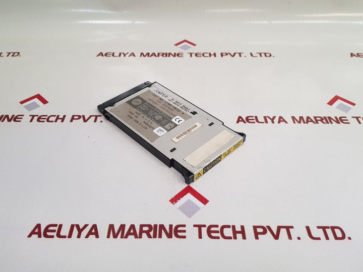 Allen-bradley 1785-me32 A Memory Cartridge 96844273