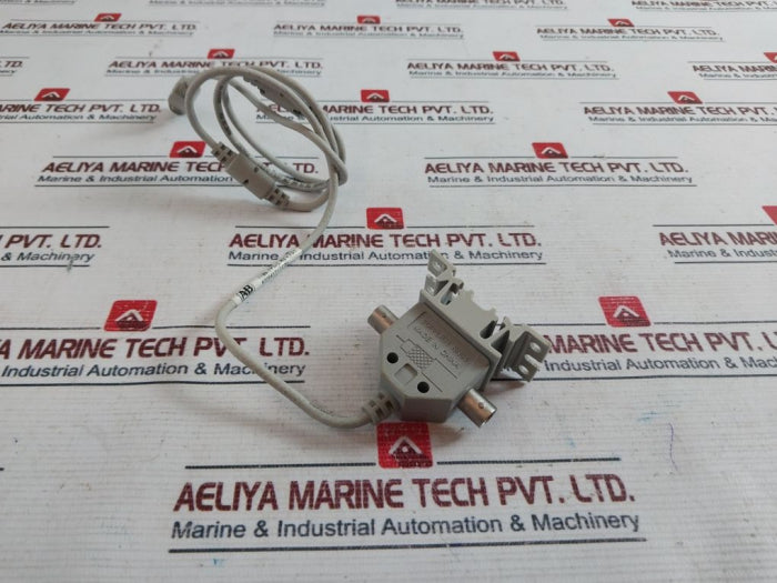 Allen-bradley 1786-tps/C Controlnet Connector Cable