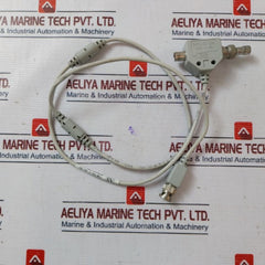 Allen-bradley 1786-tps/C Rev D01 Controlnet Tap Cable