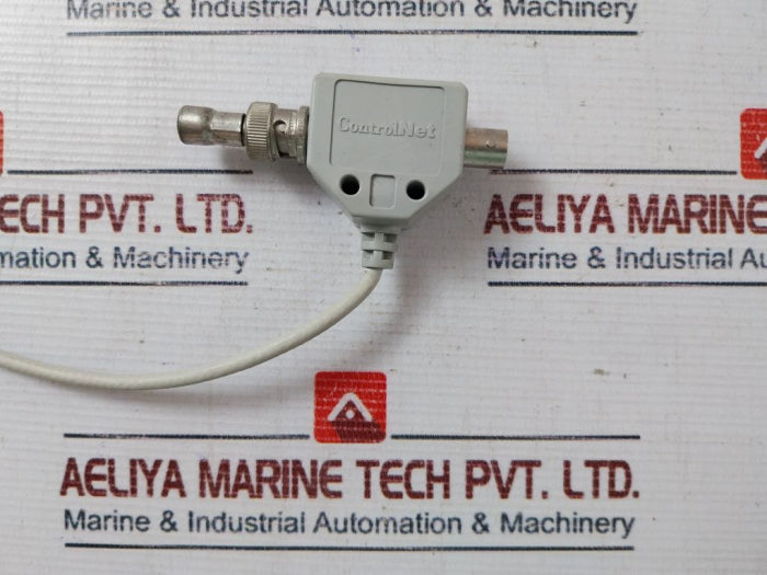 Allen-bradley 1786-tps/C Rev D01 Controlnet Tap Cable