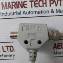 Allen-bradley 1786-tps/C Rev D01 Controlnet Tap Cable