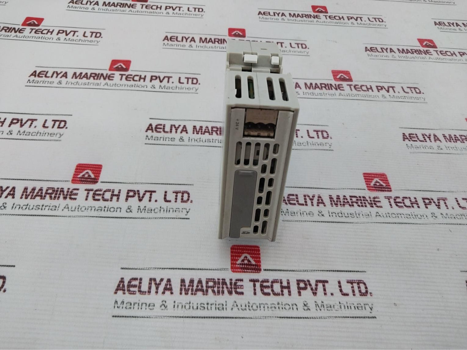 Allen-bradley 1788-en2Dnr Ethernet Linking Device Ser A