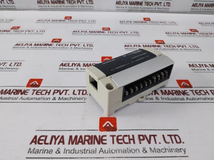 Allen-bradley 1790-t0B16X Devicenet Compact Block Ldx Expansion Unit Rev. C01