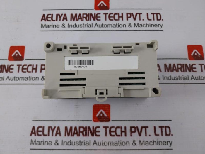 Allen-bradley 1790-t0B16X Devicenet Compact Block Ldx Expansion Unit Rev. C01