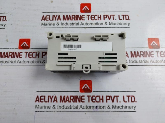 Allen-bradley 1790-t16Bv0X Compactblock Ldx Expansion Unit 5Vdc/65Ma