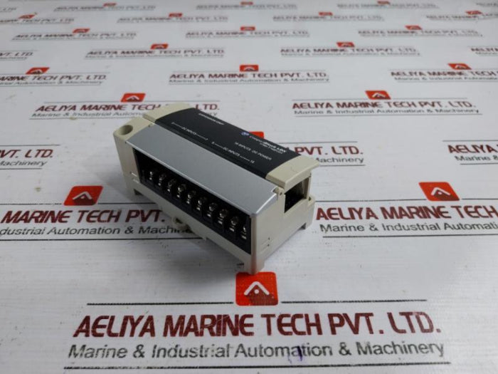 Allen-bradley 1790-t16Bv0X Compactblock Ldx Expansion Unit 5Vdc/65Ma