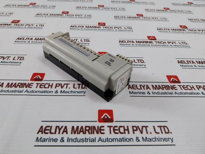 Allen-bradley 1791D-16B0 Devicenet Compact I/O Module Ser D Rev C01