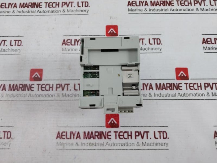 Allen-bradley 1794-adn Media Adapter Module 96265079 24Vdc 400Ma