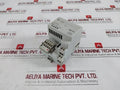 Allen-bradley 1794-adn Media Adapter Module 96265079 24Vdc 400Ma