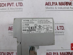 Allen-bradley 1794-adn Media Adapter Module Pn-58151 24Vdc 90Ma Class 2