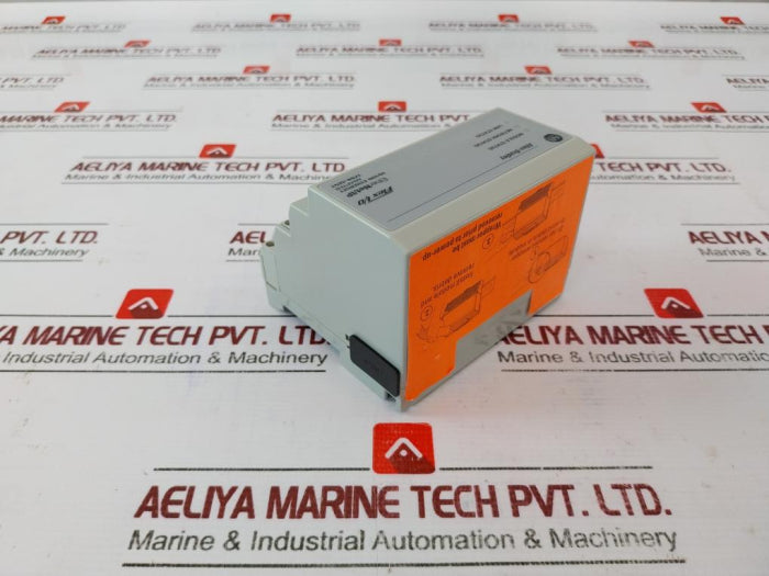 Allen-bradley 1794-aent Flex I/O Ethernet Network Adapter Module 24Vdc 440Ma