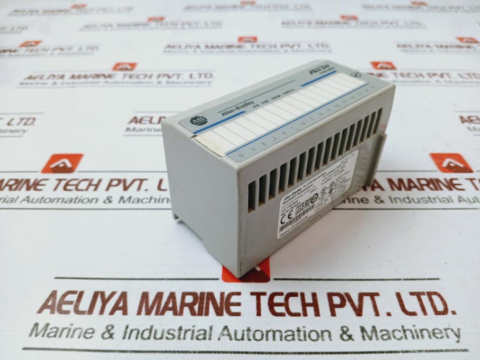 Allen-bradley 1794-ib16 Flex 16 Point Digital Input Module 10-31.2Vdc 12Ma