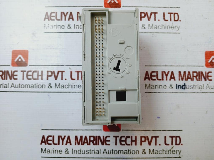 Allen-bradley 1794-ib16 Flex 16 Point Digital Input Module 10-31.2Vdc 12Ma