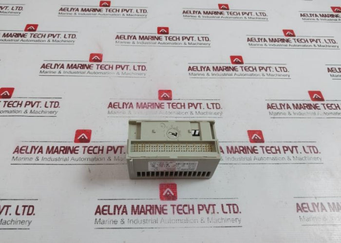Allen-bradley 1794-ib16 Flex I/O 24 Vdc 16 Sink Input Module, Ser.A, Rev. A01