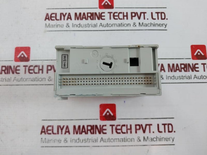 Allen-bradley 1794-ib16 Flex 16 Point Digital Input Module