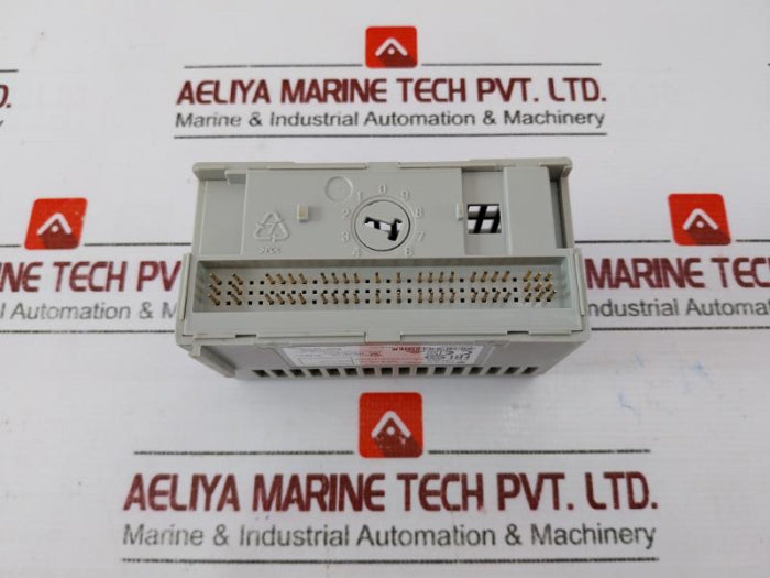 Allen-bradley 1794-ib32 Flex I/O 24Vdc Sink Input Module, Ser A