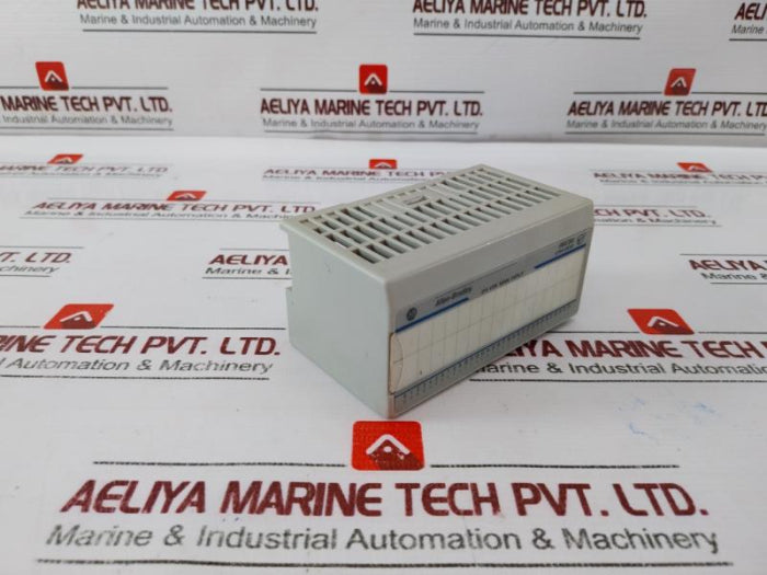 Allen-bradley 1794-ib32 Flex I/O 24Vdc Sink Input Module, Ser A
