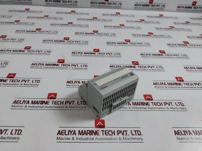 Allen-bradley 1794-ie12 Flex I/O High Density Analog Input Module, Ct18