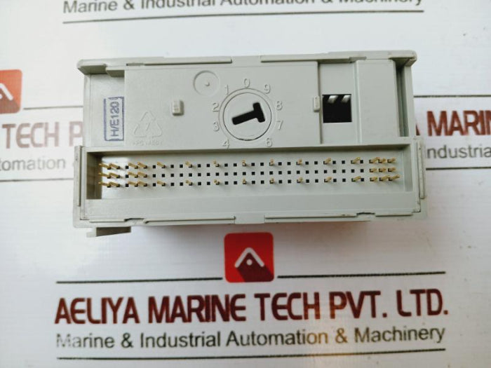 Allen-bradley 1794-ie8 Flex I/O 8 Input Hart Analog Module, 96235877, Rev. B02, Ser. B