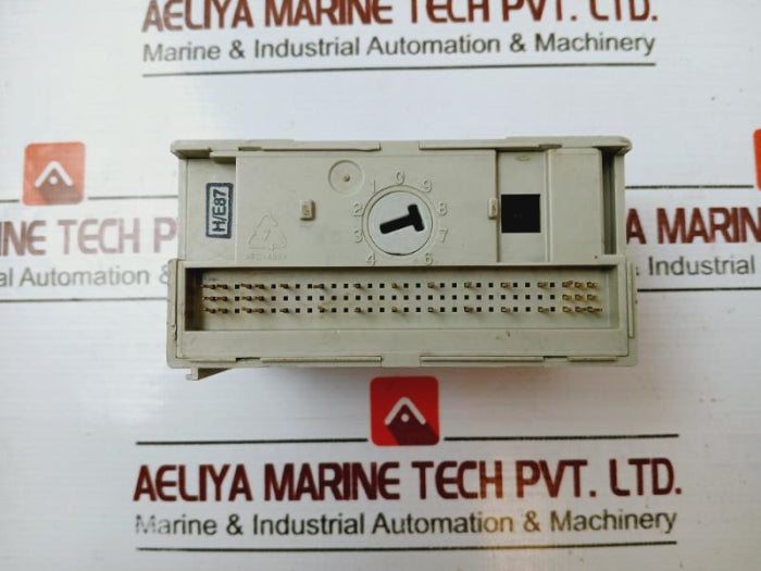 Allen-bradley 1794-ie8 Flex I/O Analog Input Module, 8 Single-ended Input, Rev. A01, Ser. B