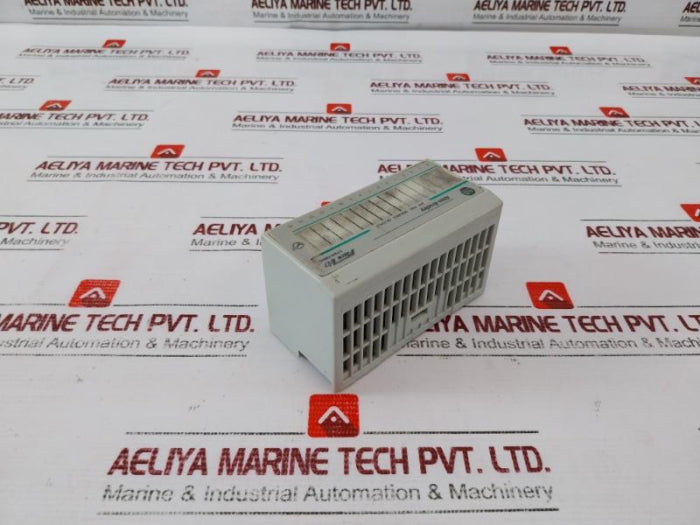 Allen-bradley 1794-ob16 Flex I/O Dc Output Module Rev A01 96221875 24 Vdc 65Ma