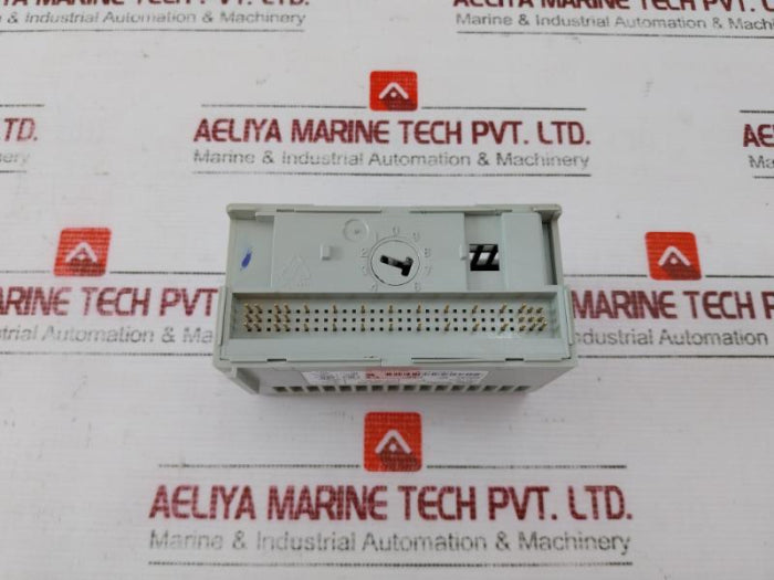 Allen-bradley 1794-ob16 Flex I/O Dc Output Module Rev A01 96221875 24 Vdc 65Ma