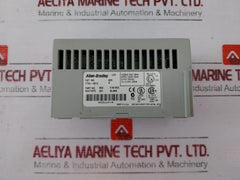 Allen-bradley 1794-ob16 Flex I/O Dc Output Module Rev A01 96221875 24 Vdc 65Ma