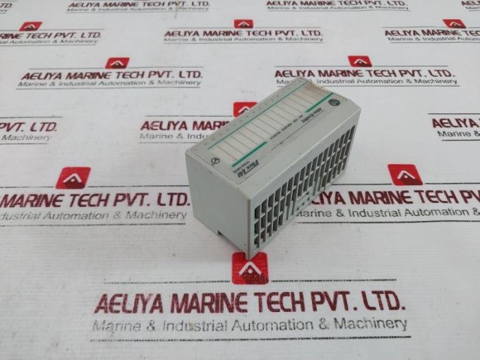Allen-bradley 1794-ob16 Flex I/O Digital Dc Output Module 24Vdc, Ser.A, Rev: C01