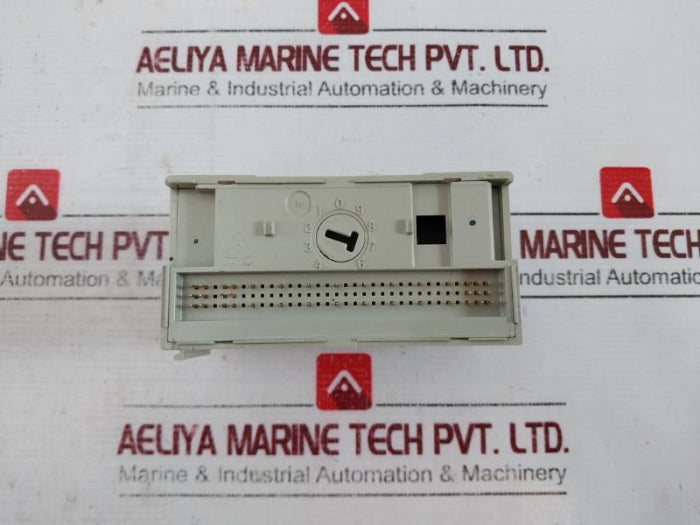 Allen-bradley 1794-ob16 Flex I/o Source Output Module Rev A02 92423471 Ser A