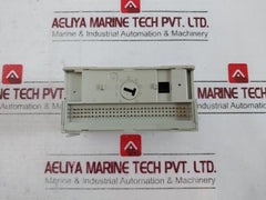Allen-bradley 1794-ob16 Flex I/o Source Output Module Rev A02 92423471 Ser A