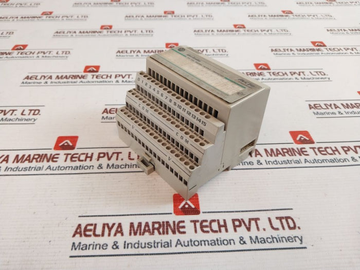 Allen-bradley 1794-ob16P Flex I/O 16 Point Output Module
