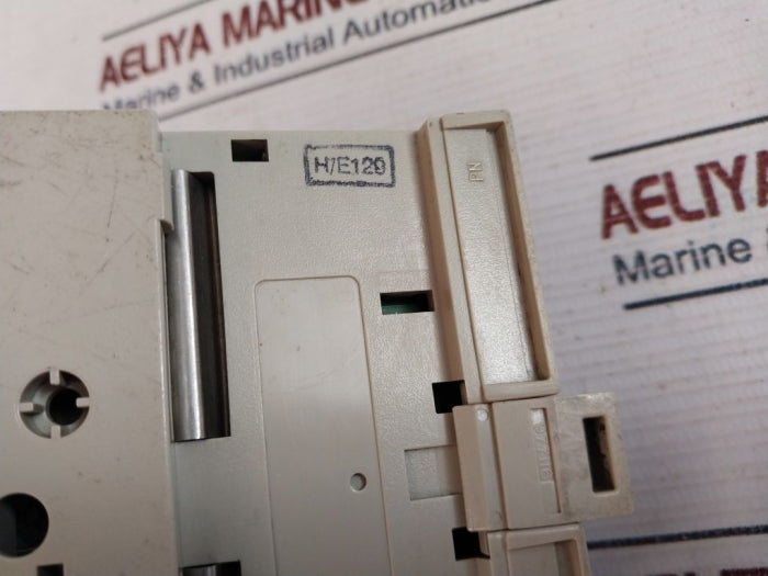 Allen-bradley 1794-ob16P Flex I/O 16 Point Output Module