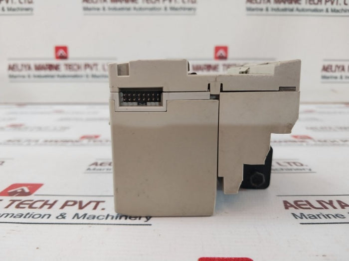 Allen-bradley 1794-ob16P Flex I/O Source Output-protected 24Vdc