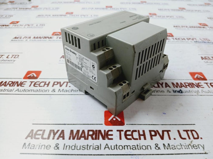 Allen-bradley 1794-ps3 Flex I/O Power Supply Module 24Vdc, Ser.A, Rev.A01