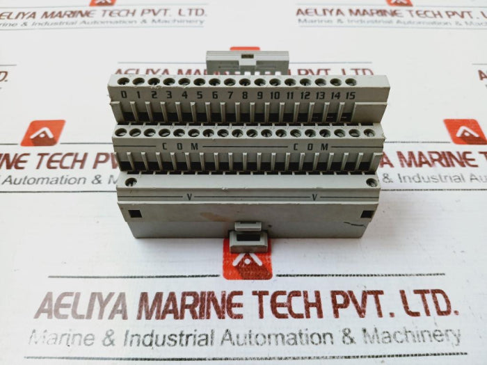 Allen-bradley 1794-tb2 Flex I/O Terminal Base Unit 1935600000