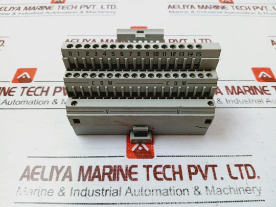 Allen-bradley 1794-tb2 Flex I/O Terminal Base Unit 1935600000