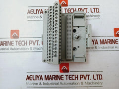 Allen-bradley 1794-tb2 Flex I/O Terminal Base Unit 1935600000