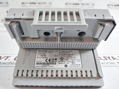 Allen-bradley 1794-tb3 Flex I/O Terminal Base Unit