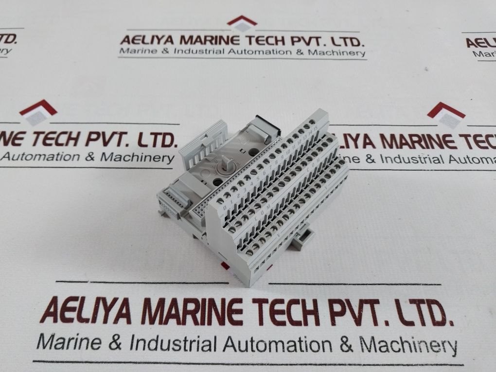 Allen-bradley 1794-tb3 Flex I/O Terminal Base Unit