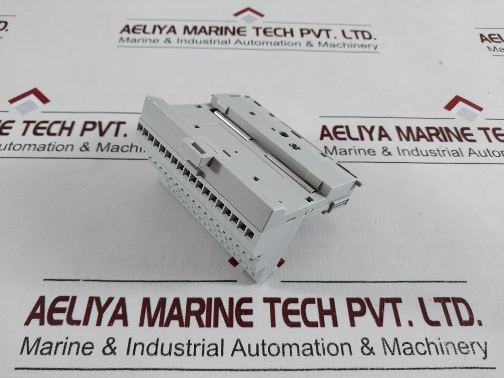 Allen-bradley 1794-tb3 Flex I/O Terminal Base Unit