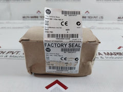 Allen-bradley 1794-tb3 Flex I/O Terminal Base Unit