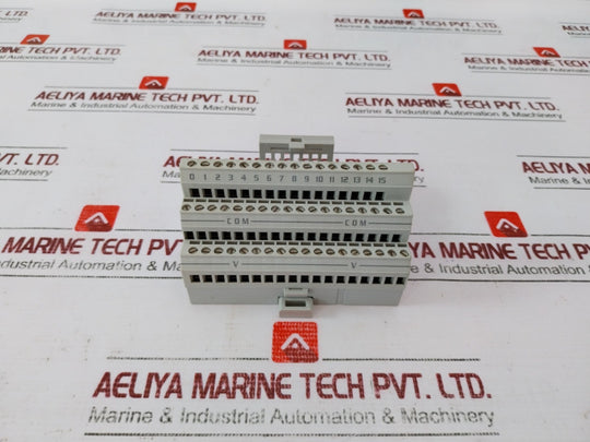 Allen-bradley 1794-tb3 Flex Terminal Base Module Ser A 5Vdc 640Ma
