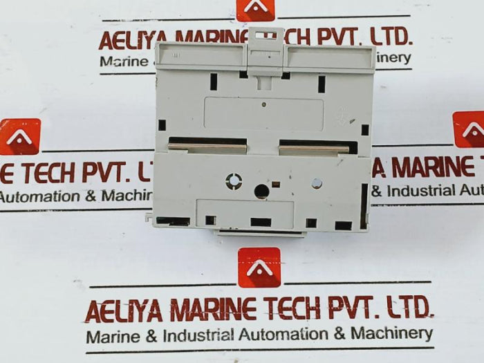 Allen-bradley 1794-tb3 Terminal Base Module 125V Dc/Ac 50/60Hz