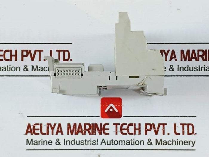 Allen-bradley 1794-tb3 Terminal Base Module 125V Dc/Ac 50/60Hz