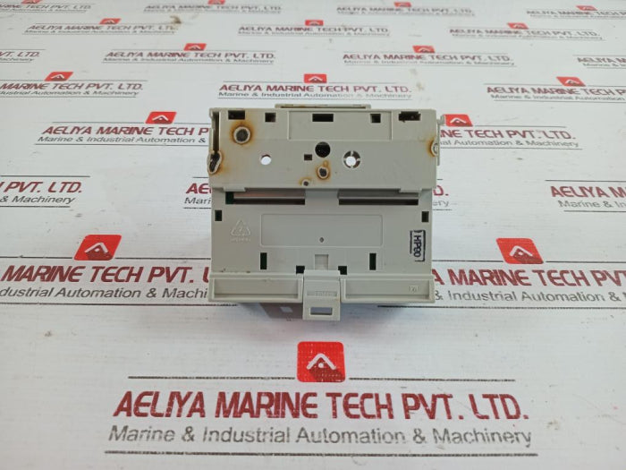 Allen-bradley 1794-tb3 Terminal Block Module, Ser. A, 120Vac 10A